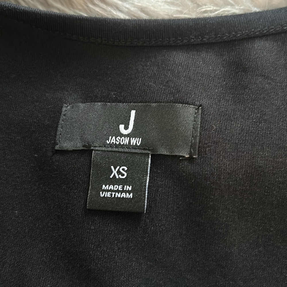 Jason Wu Dress - Picture 8 of 11